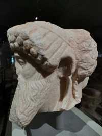 Where Ancient Greece Comes Alive at the Acropolis Museum