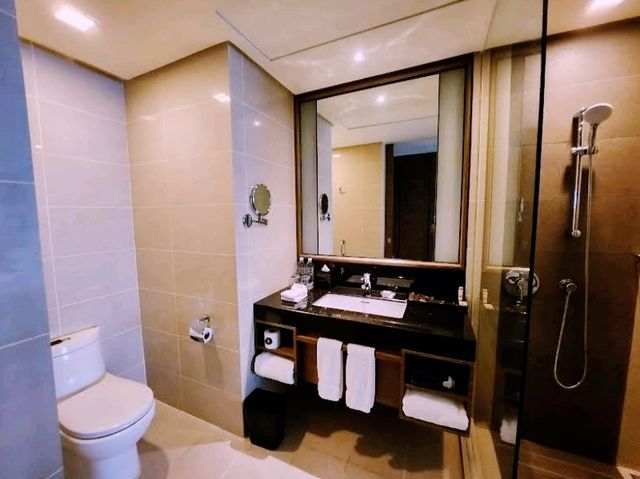 Excellent Stay at Renaissance Johor Bahru – A Hidden Gem in JB!