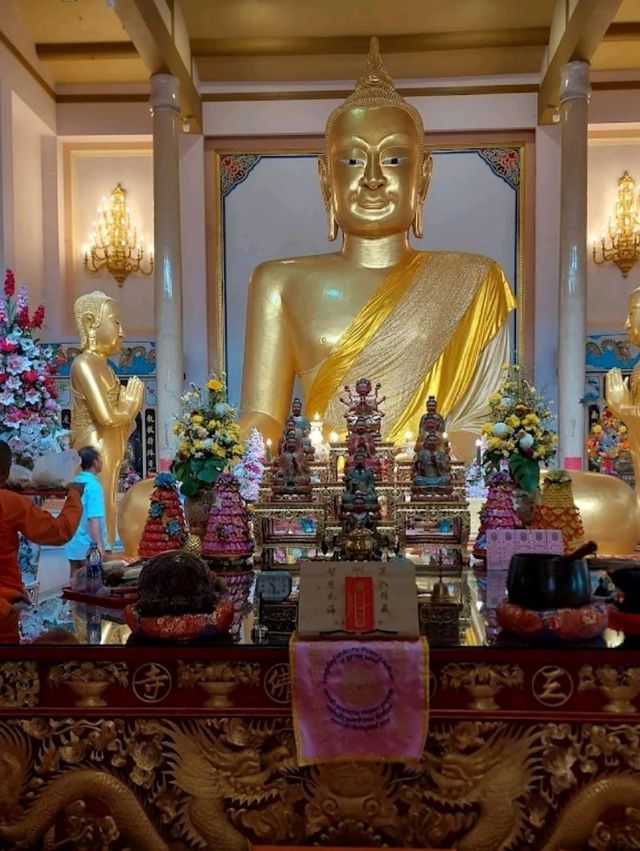 วัดอุภัยภาติการาม วัดอุภัยภาติการาม