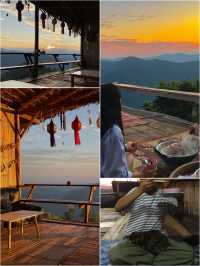 บ้านซุกกิ๊ก : เติมแมวกลางทะเลหมอกห้วยกุ๊บกั๊บ