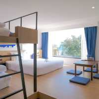  Kokotel Rayong Beachfront ที่พักระยองใหม่แกะกล่อง
