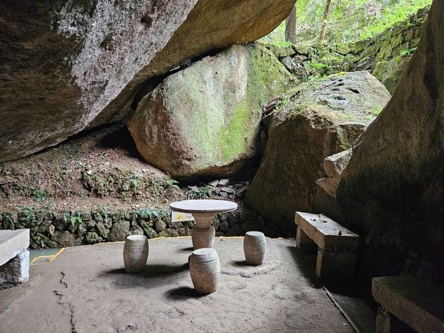 縉云仙都~住著八大神醫的仙都觀 縉云仙都~住著八大神醫的仙都觀