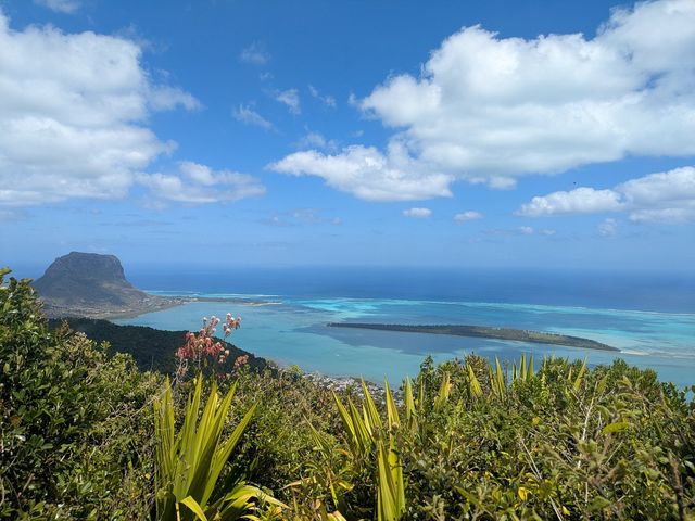 Piton Canot
