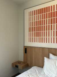 Ibis Chiangmai Nimman Journeyhub ไปกี่รอบก็ชอบที่นี่