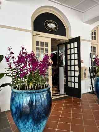 ラッフルズ シンガポールのおすすめショッピング2025年（11月