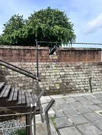 Middelburg Bastion มะละกา