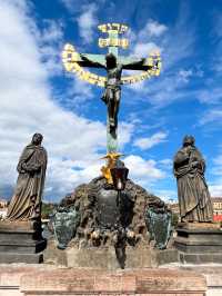 Charles Bridge