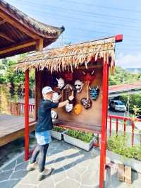 南投水里「車埕町」｜一秒飛日本！走進封神榜的奇幻日式小鎮