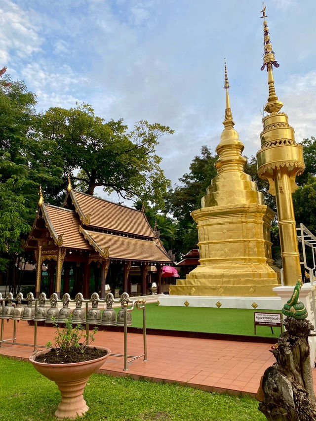 วัดพระสิงห์ ในคูเมือง เชียงใหม่ วัดพระสิงห์ ในคูเมือง เชียงใหม่