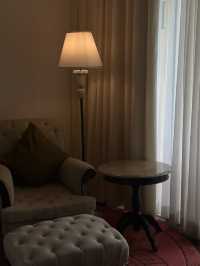 ชวนพัก: Sofitel Krabi Phokeethra Golf & Spa Resort