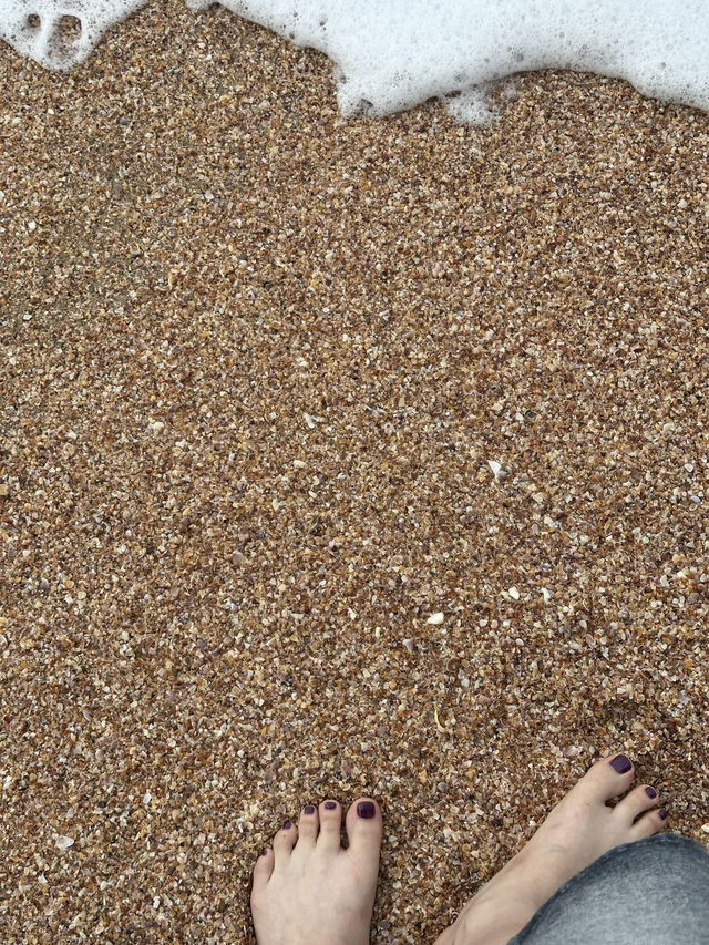 ชวนเที่ยว: หาดอ่าวนาง (Ao Nang Beach) ชวนเที่ยว: หาดอ่าวนาง (Ao Nang Beach)