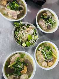 Chasing colors in Huế, Vietnam 🎨🇻🇳