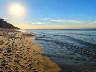 🌅🏖️ 印第安納沙丘國家公園－密西根湖上的自然瑰寶