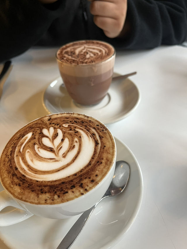 Sunset City Vibes: Your Ultimate 3-Day Itinerary 🌇