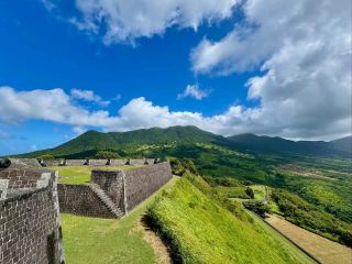 加勒比海的美麗與溫暖瑰寶