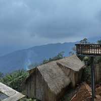 หมู่บ้านบนยอดดอยเชียงใหม่ ⛰️🍃🏞️