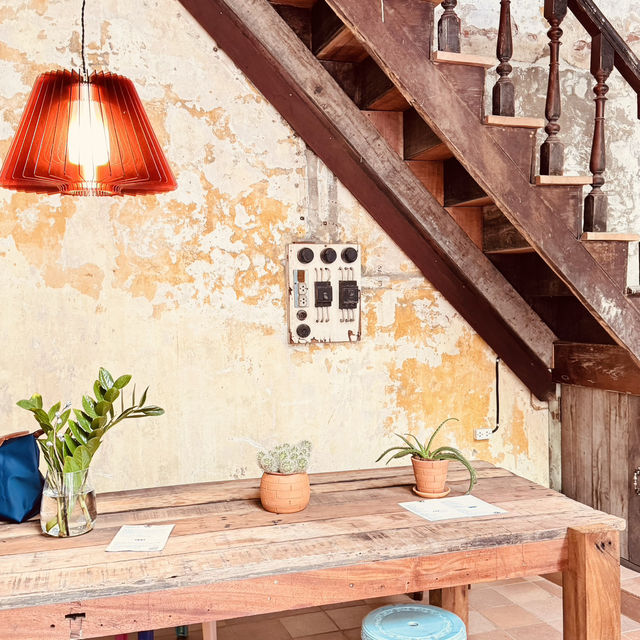 ก๋วยเตี๋ยวหมูที่ห้ามพลาด- ถนนทรงวาด