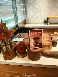 台北晶華酒店,ROBINs牛排屋