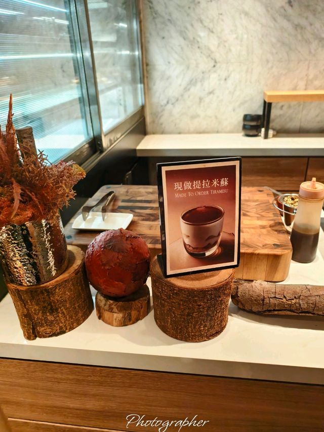 台北晶華酒店,ROBINs牛排屋 台北晶華酒店,ROBINs牛排屋