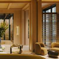 Sanctuary of Grace, Island of Quiet