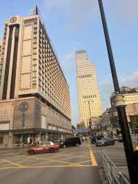 Hong Kong: Where Neon Dreams Meet Tradition 🇭🇰✨