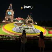 [🇨🇳 Shanghai]🐭🌸Disneyland – Magic After Dark