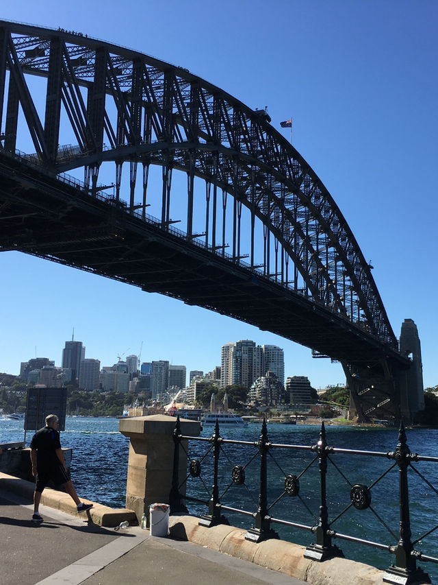 2018年 終於實現了我的承諾～