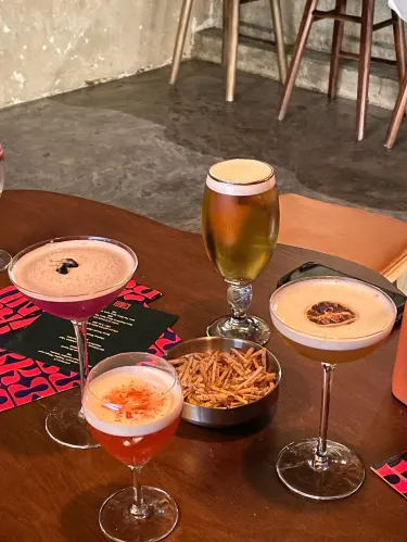 Poco Loko – A hidden bar in the heart of Hat Yai