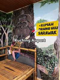 Kuching International Airport – Seamless Modern Gateway with Borneo Charm