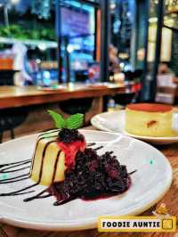 👽 食神大媽《跑馬地|特色好味意大利餐廳》