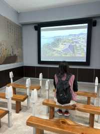 濟州🍊 西歸浦 徐福公園 尋找長生不老藥的故事🆓免門票景點