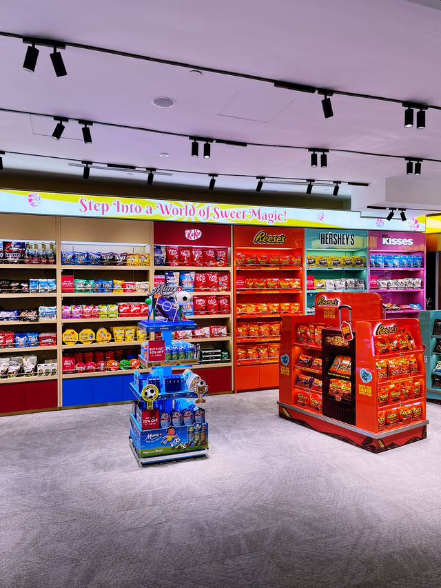 KLIA: A World-Class Travel Experience with ERAMAN Duty Free