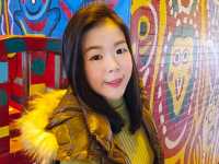 Nanping shopping street 昆明市