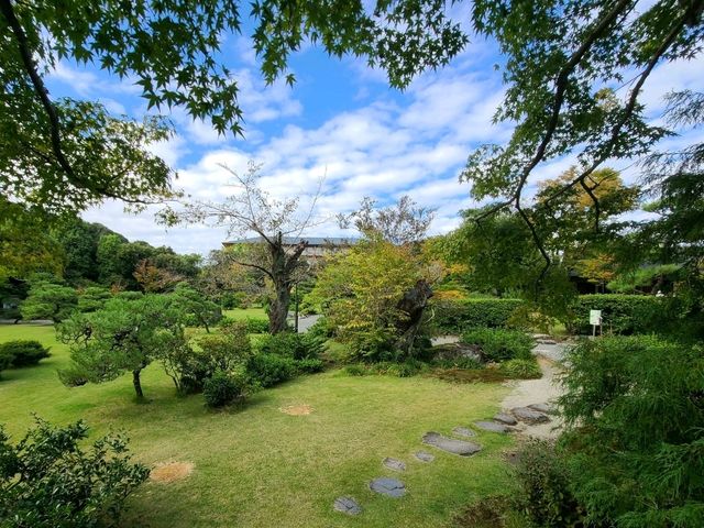 나고야 근교 1박2일 여행일정~!