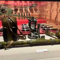 Stories of Sacrifice: Exploring Northeast China’s Martyrs’ Museum
