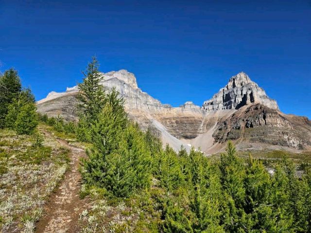 Cave and basin Cave and basin