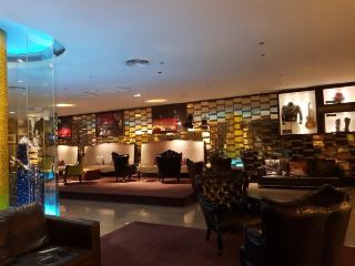 ハードロックホテルでロックな体験を