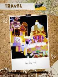 🎉🏰 Experience the Enchantment of Hong Kong Disneyland 🌈