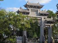 상해갔는데 여기를 안가면 손해!!!