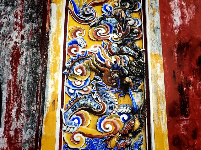 越南🇻🇳順化皇城