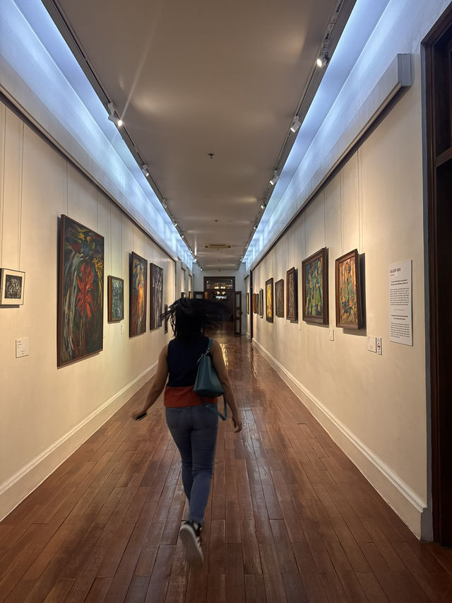 Manila Art Escape Part 2🎨 Manila Art Escape Part 2🎨