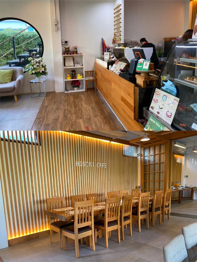 นอนพักเชียงใหม่ฟีลญี่ปุ่น แถมแช่ออนเซ็น! ⭐️