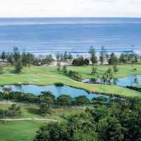 A Fantastic Stay at Nexus Resort & Spa Karambunai 🌴✨