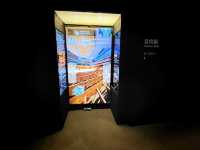 Weiwuying Playhouse – Kaohsiung