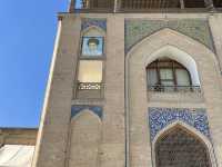 🕌青の芸術が広がる古都をめぐる｜イスファハーン観光