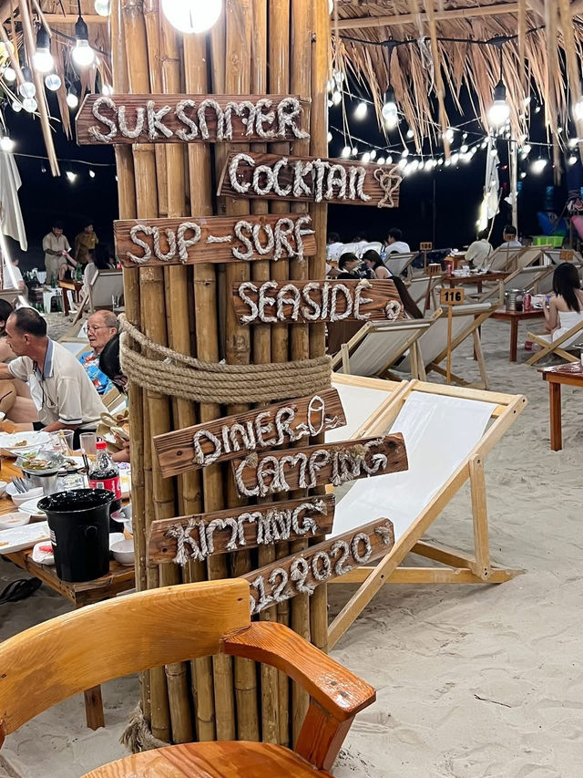 แจกแพลนเที่ยวเกาะล้าน1วัน 🏝️✨