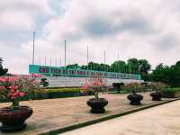 越南🇻🇳巴亭廣場