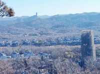 Chengde: Nature's Imperial Canvas