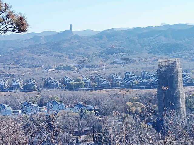 Chengde: Nature's Imperial Canvas