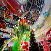 Happy Piñata Holidays at Queensbay Mall 2025